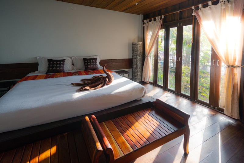 Cliffside Casita A
